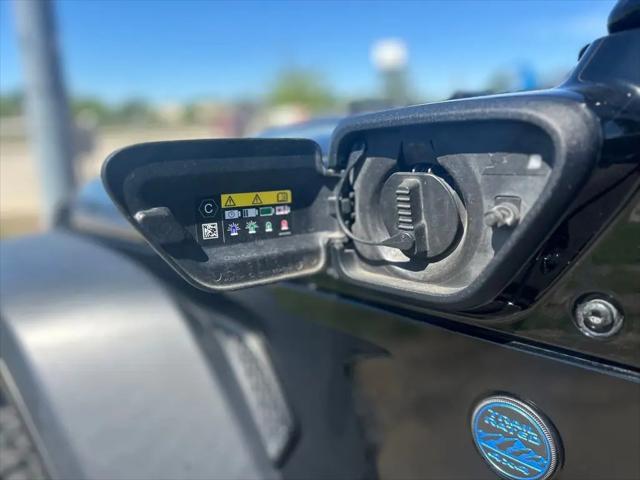 2022 Jeep Wrangler 4xe Unlimited Rubicon