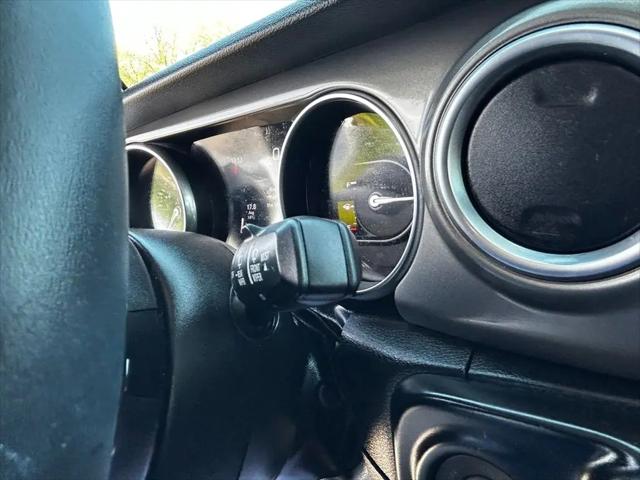 2023 Jeep Wrangler 4xe Rubicon 4x4
