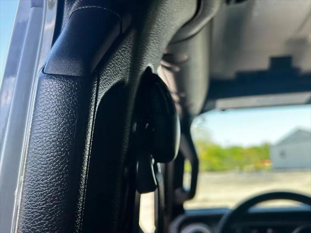2023 Jeep Wrangler 4xe Rubicon 4x4