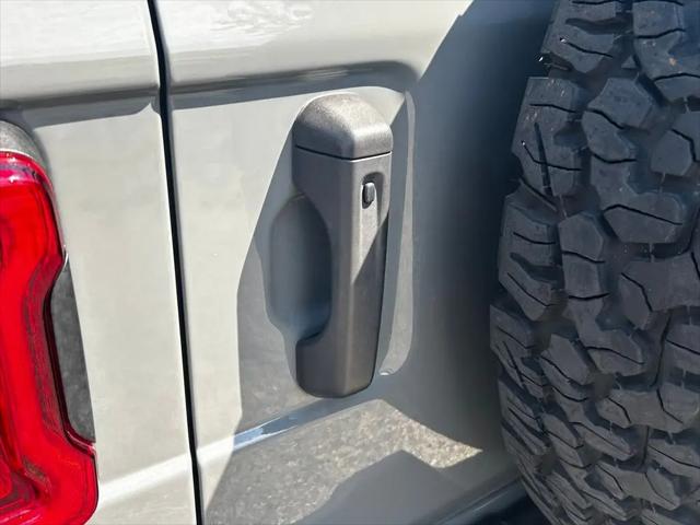 2023 Jeep Wrangler 4xe Rubicon 4x4