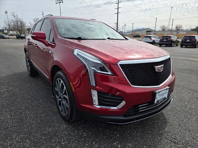 2023 Cadillac XT5 Sport for sale in Ottawa, IL