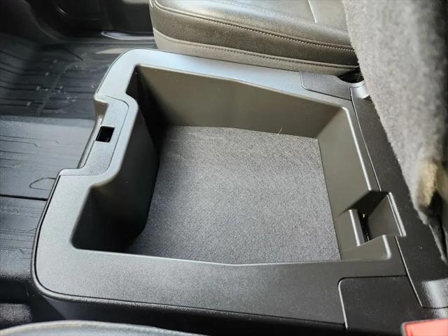 2022 GMC Sierra 2500HD 4WD Crew Cab Standard Bed SLT