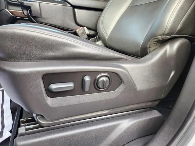 2022 GMC Sierra 2500HD 4WD Crew Cab Standard Bed SLT