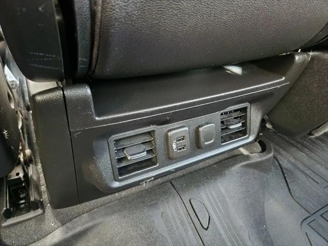2022 GMC Sierra 2500HD 4WD Crew Cab Standard Bed SLT