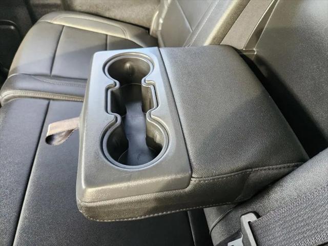 2022 GMC Sierra 2500HD 4WD Crew Cab Standard Bed SLT
