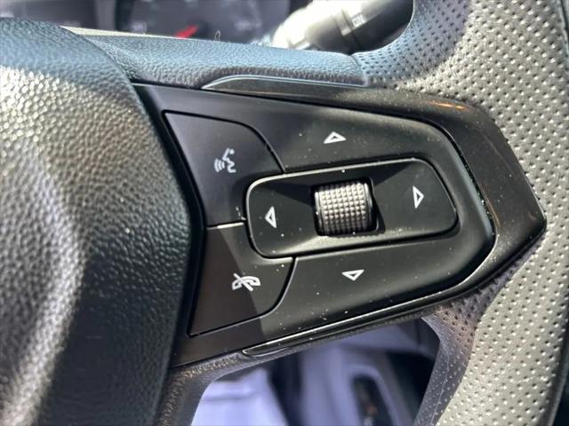 2023 Chevrolet TrailBlazer AWD LT