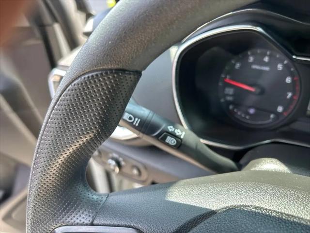 2023 Chevrolet TrailBlazer AWD LT