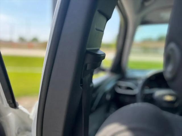 2023 Chevrolet TrailBlazer AWD LT