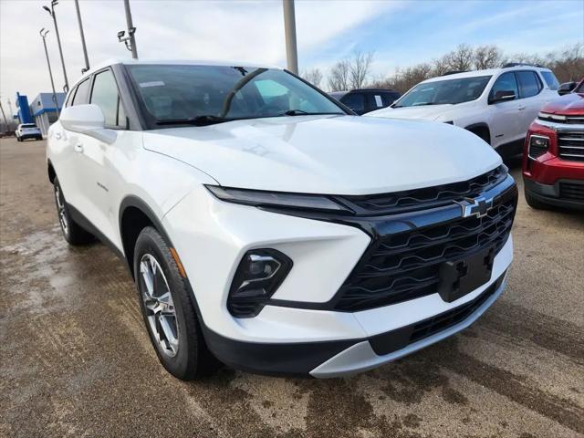 2023 Chevrolet Blazer FWD 2LT for sale in Ottawa, IL