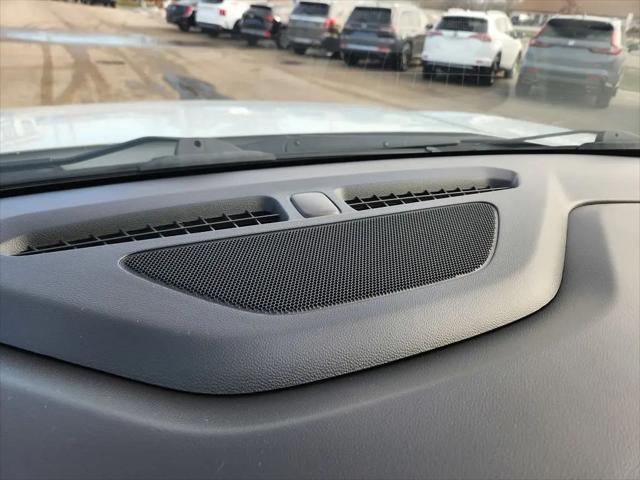 2023 Chevrolet Blazer FWD 2LT