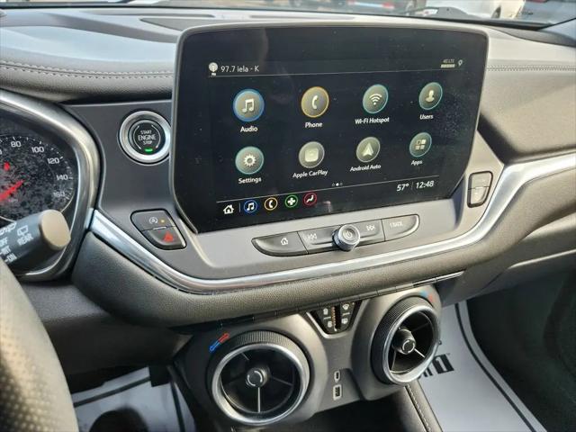 2023 Chevrolet Blazer FWD 2LT