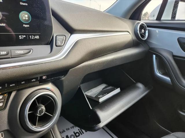 2023 Chevrolet Blazer FWD 2LT