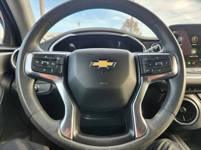 2023 Chevrolet Blazer FWD 2LT