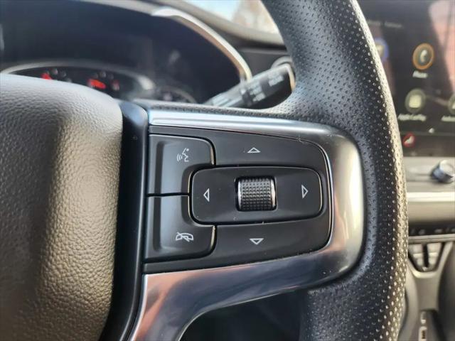 2023 Chevrolet Blazer FWD 2LT