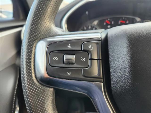 2023 Chevrolet Blazer FWD 2LT