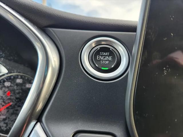 2023 Chevrolet Blazer FWD 2LT