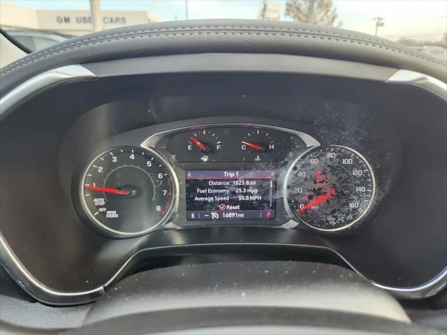 2023 Chevrolet Blazer FWD 2LT