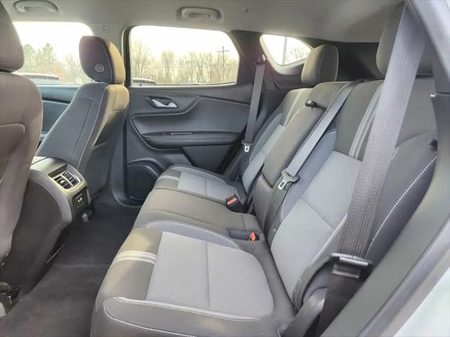 2023 Chevrolet Blazer FWD 2LT