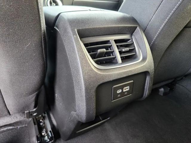 2023 Chevrolet Blazer FWD 2LT