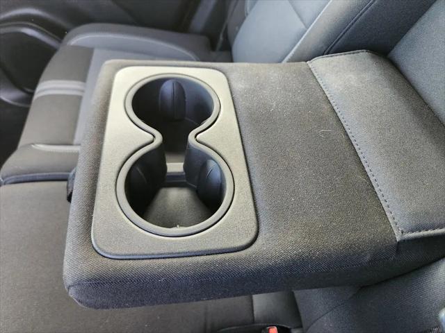 2023 Chevrolet Blazer FWD 2LT