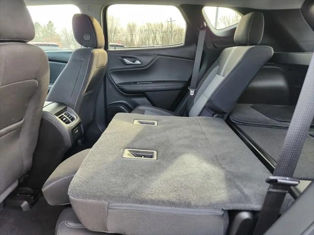 2023 Chevrolet Blazer FWD 2LT