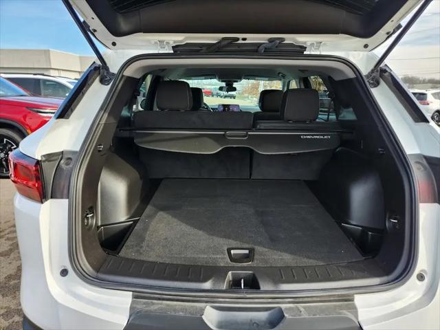2023 Chevrolet Blazer FWD 2LT