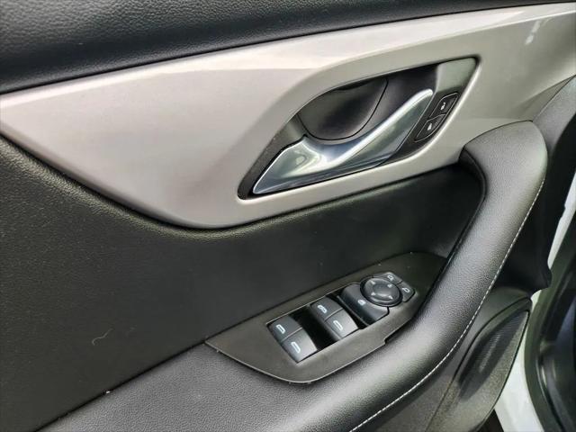 2023 Chevrolet Blazer FWD 2LT