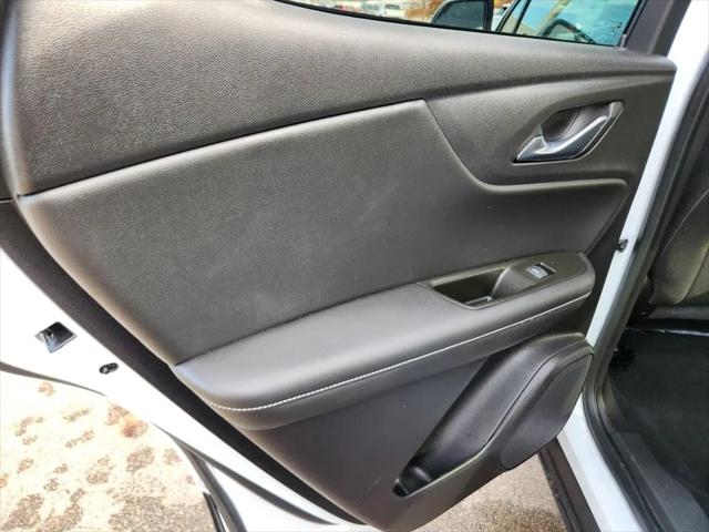 2023 Chevrolet Blazer FWD 2LT