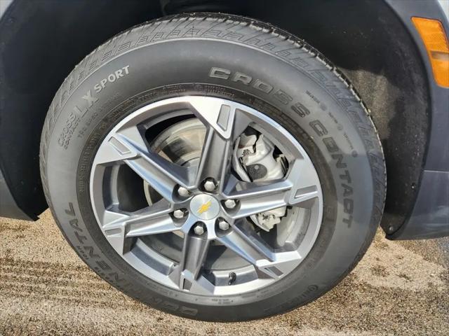 2023 Chevrolet Blazer FWD 2LT