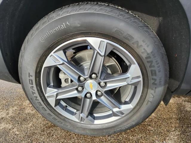2023 Chevrolet Blazer FWD 2LT