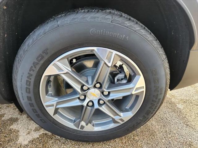 2023 Chevrolet Blazer FWD 2LT