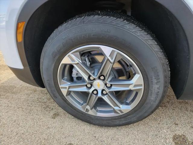 2023 Chevrolet Blazer FWD 2LT
