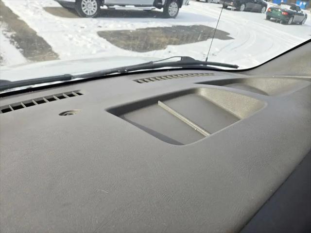 2024 Chevrolet Express Cargo Van RWD 2500 Regular Wheelbase WT