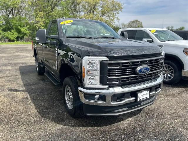 2024 Ford F-250 XL for sale in Ottawa, IL