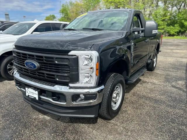 2024 Ford F-250 XL