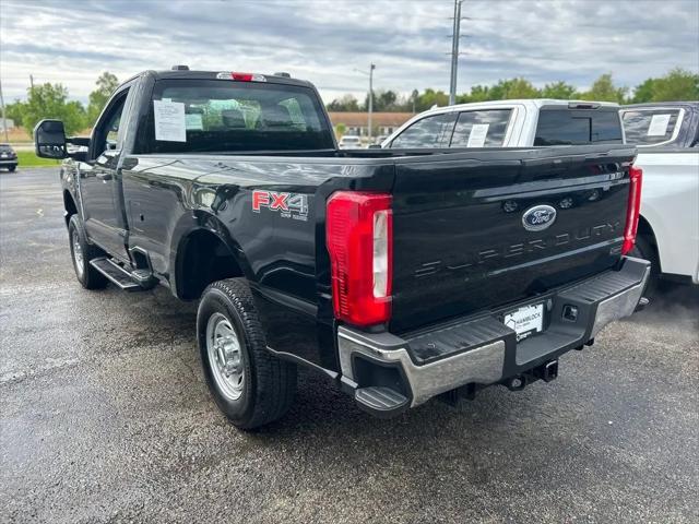 2024 Ford F-250 XL