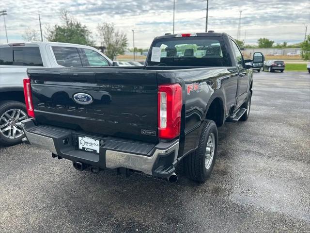 2024 Ford F-250 XL