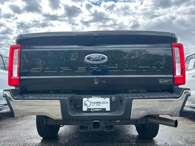 2024 Ford F-250 XL