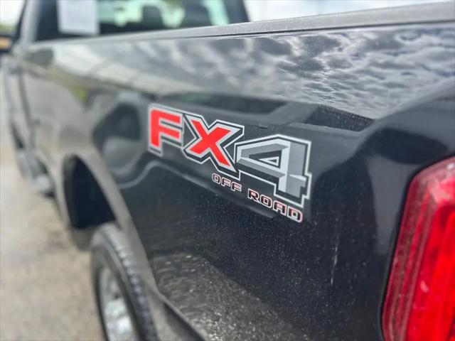 2024 Ford F-250 XL