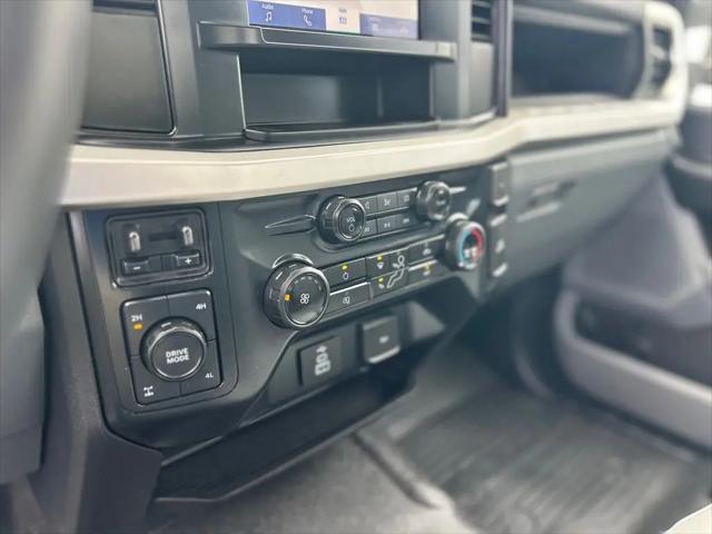 2024 Ford F-250 XL