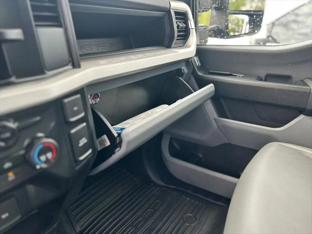 2024 Ford F-250 XL