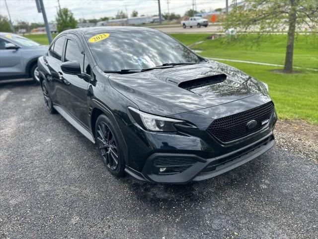 2023 Subaru WRX Premium for sale in Ottawa, IL