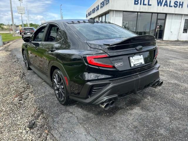 2023 Subaru WRX Premium