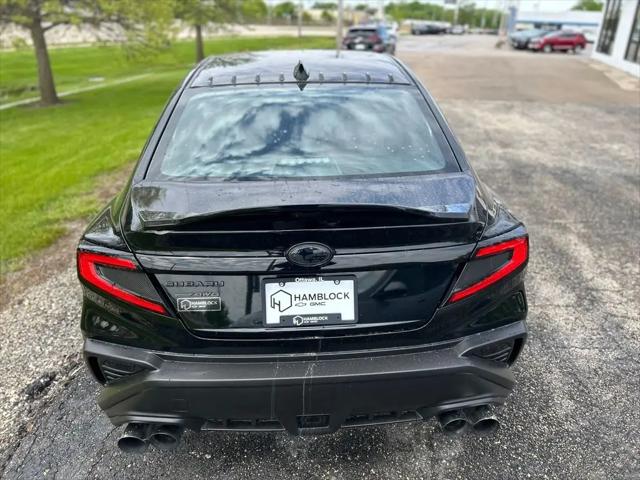 2023 Subaru WRX Premium