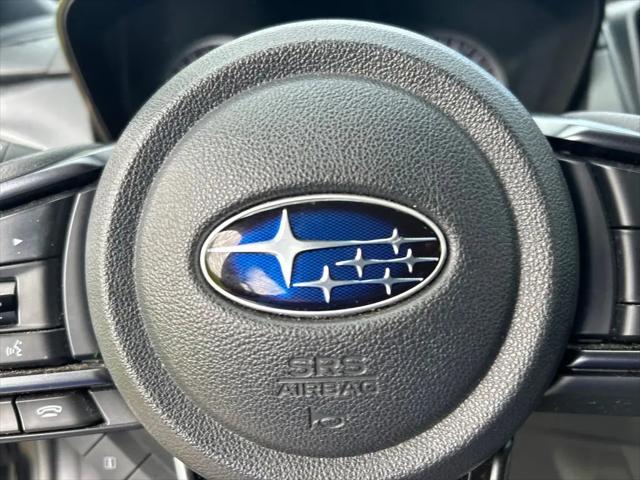 2023 Subaru WRX Premium