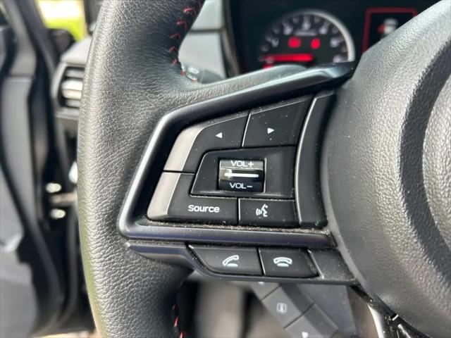 2023 Subaru WRX Premium