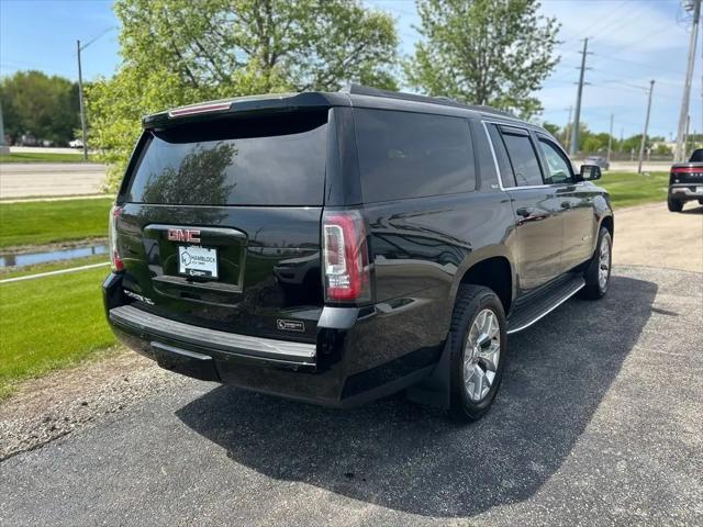 2019 GMC Yukon XL SLT