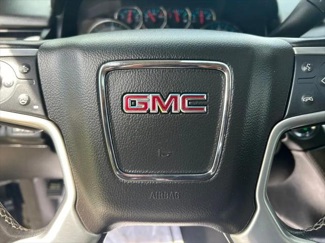 2019 GMC Yukon XL SLT