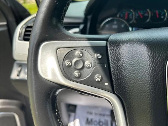 2019 GMC Yukon XL SLT