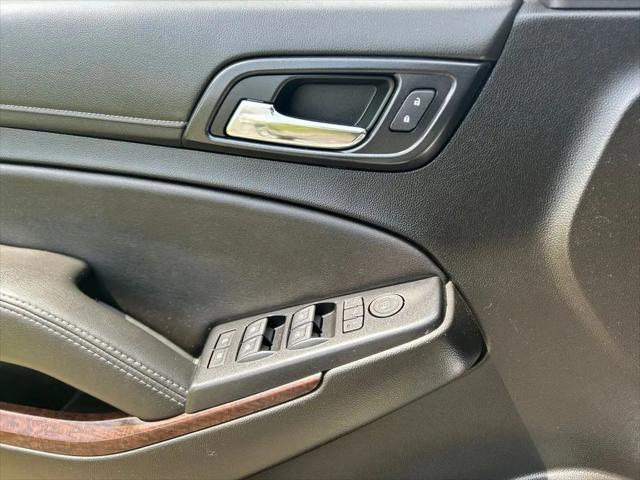 2019 GMC Yukon XL SLT